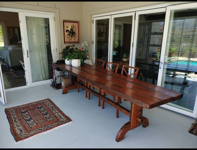 86HA FARM FOR SALE IN CERES RURAL